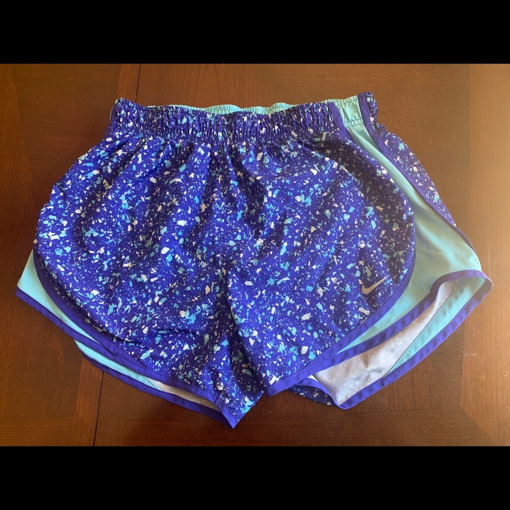 Nike Athletic Shorts